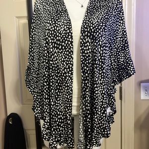 Brand new from Heimish